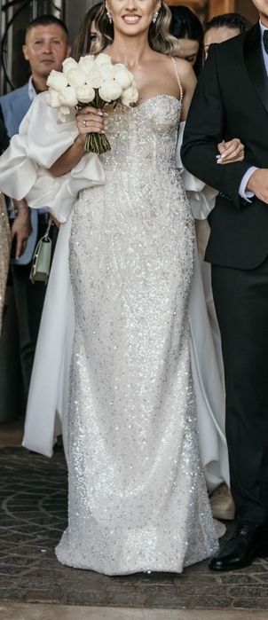 Rochie de Mireasa