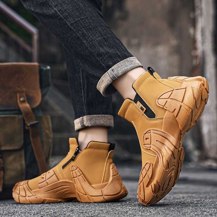 Мужские кросовки