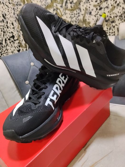Кроссовки Adidas Terrex оригинал