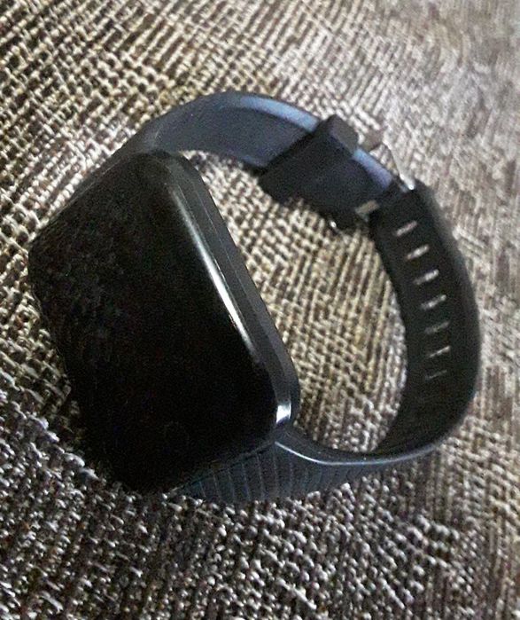 Smart Watch cu tensiometru LH719/Lefun M3.