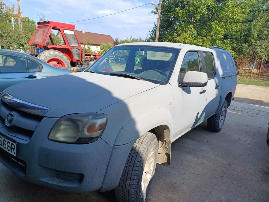 Ford ranger  mazda bt 50 2008
