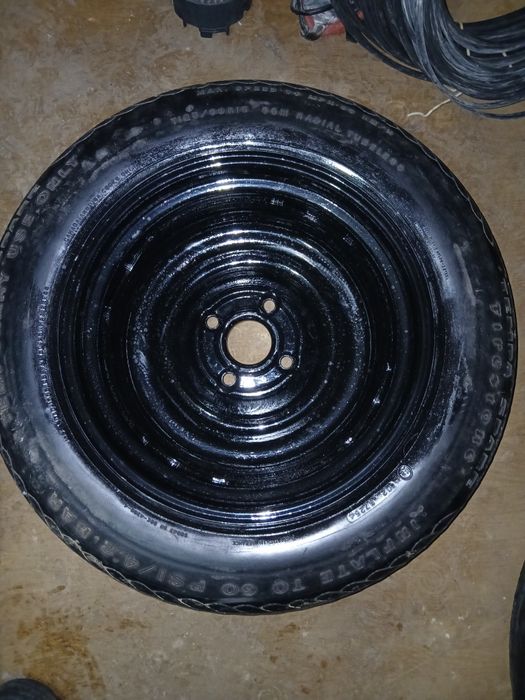 Докатка оригинал ауди 80