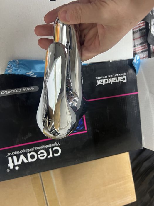 Продам смеситель