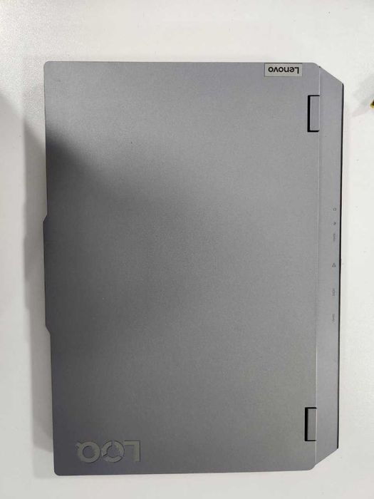 Lenevo LOQ gaming 15ШКЧ9