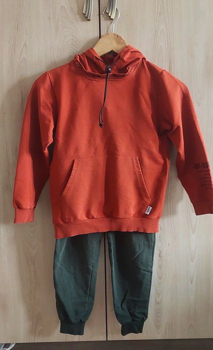 Одежда на мальчика