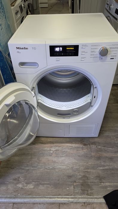 Сушилня Miele 9kg