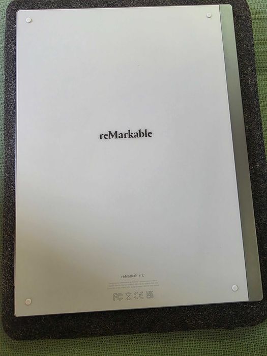 Tableta reMarkable 2