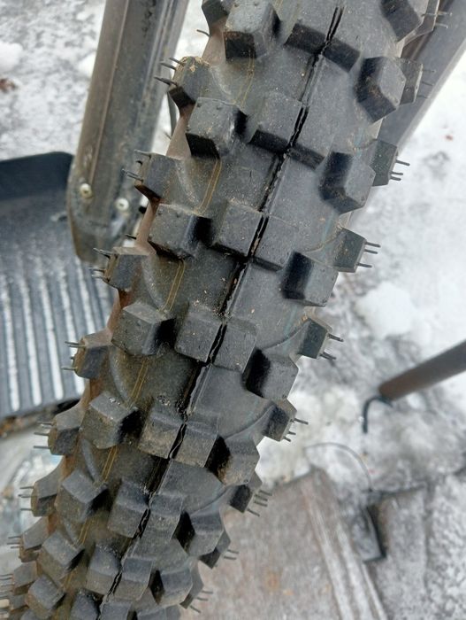 Продам мотоцикл эндуро 250 куб