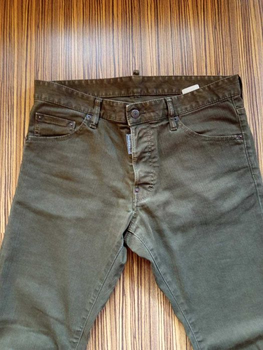 Dsquared/original/ 50