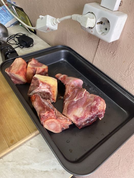 Суп набор по 500 тг