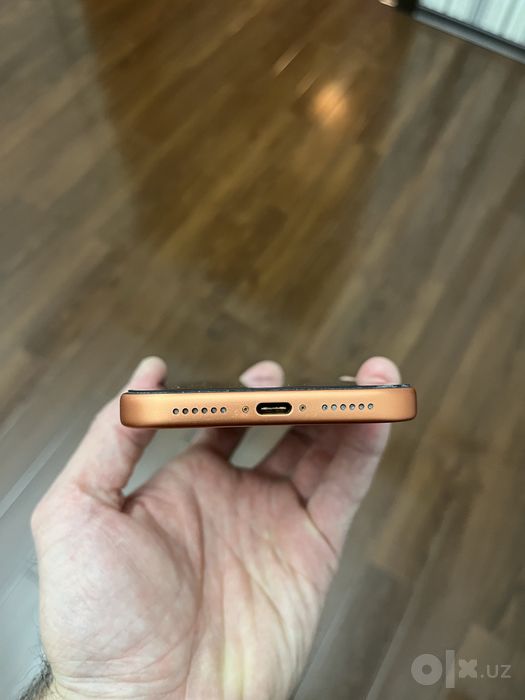 iPhone 17 Pro Max 256GB