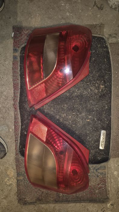 Авточасти нови и употребявани