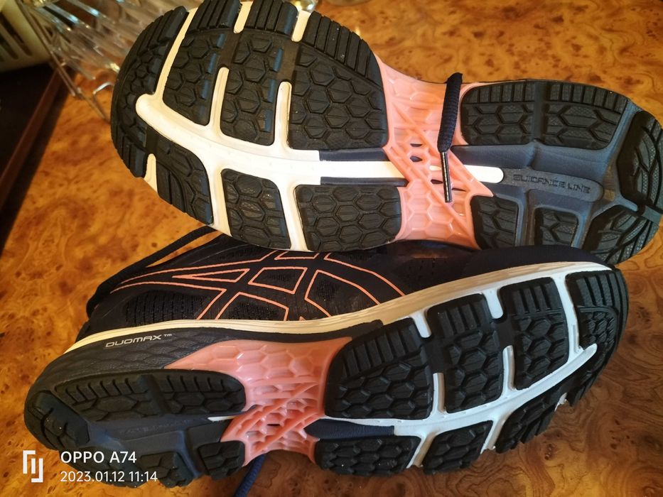 Adidași Asics Gel-Superion măr.37