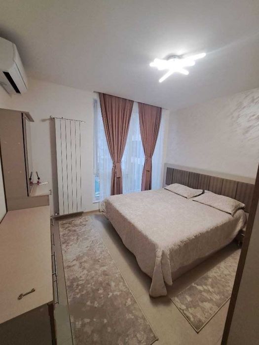 Продава се Двустаен апартамент в София, Бъкстон - 61 кв.м за 2460 €/кв.м - Снимка #3