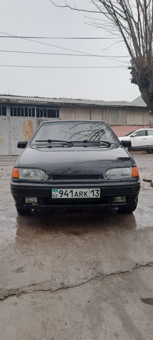 Продам автомобиль Ваз 2113