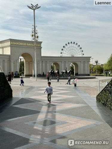 Продаётся 3-ком квартира, Ташсельмаш, ул.Махтумкули, Метро 80м2