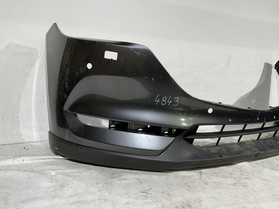 Bara fata Mazda CX-5, 2017, 2018, 2019, 2020, cod origine OE KB8A-50031.