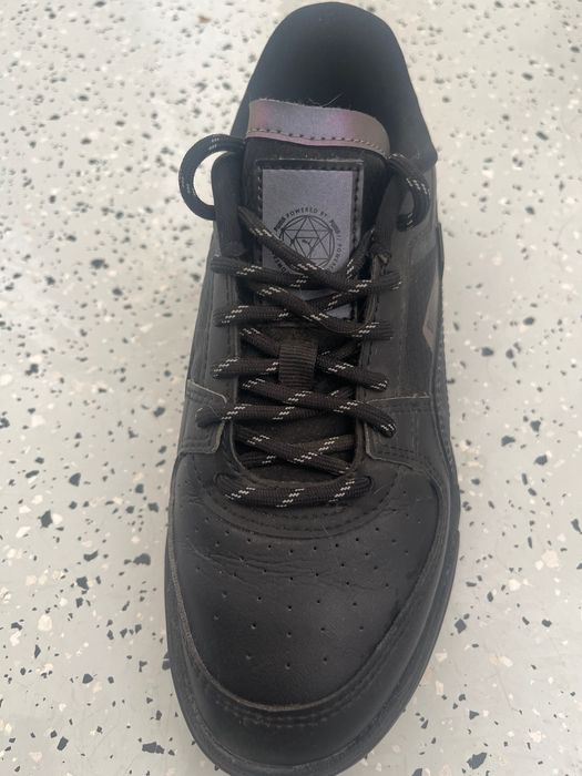обувки puma чисто нови