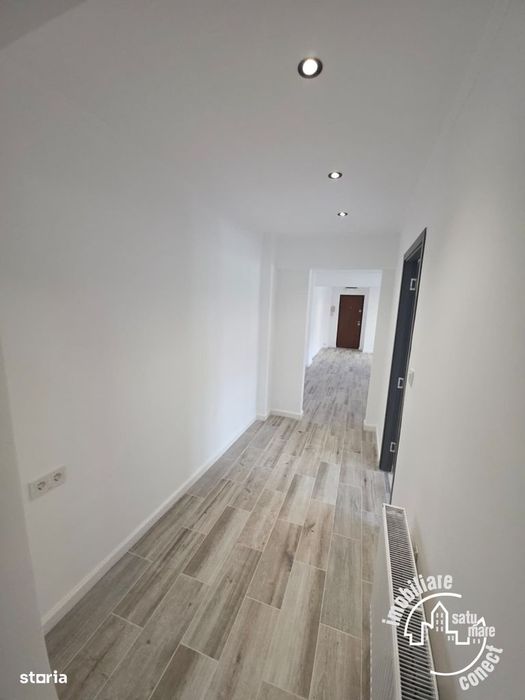 Apartament 3 Camere |  Zona Centrala | ETAJ 4 DIN 5