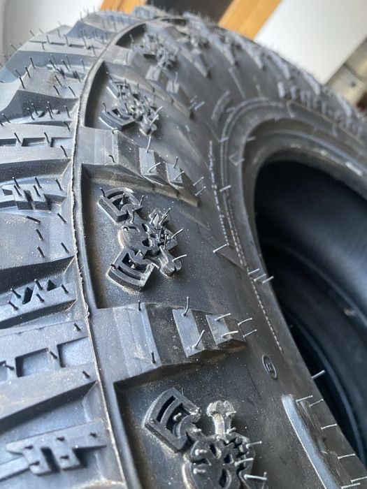 Cauciucuri offroad 285 70 18, Renegade