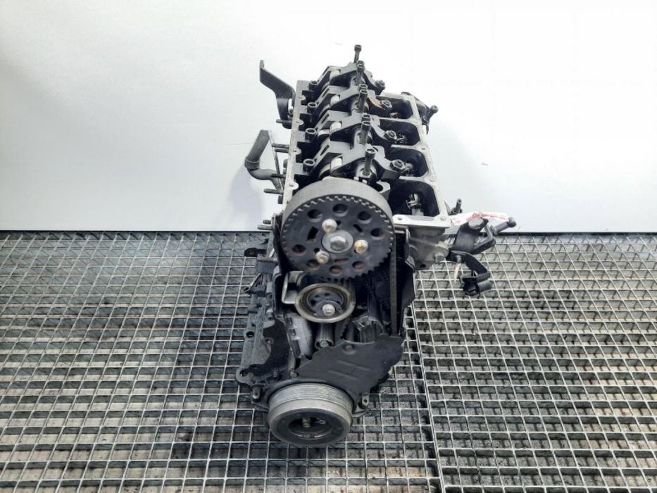 Motor, cod AXR, VW Golf 4 (1J1), 1.9 TDI Volkswagen
