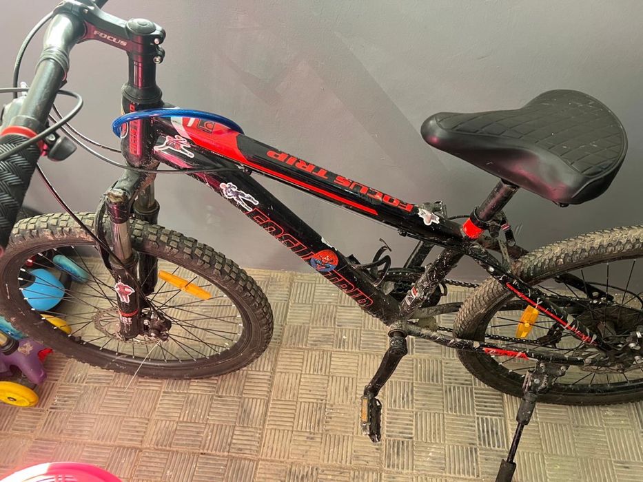 Продам велосипед