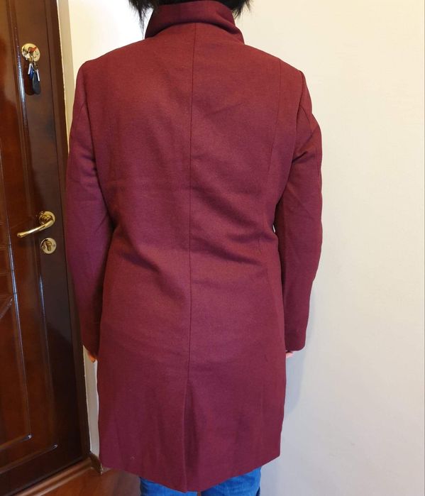 Palton  Giorgio marimea M