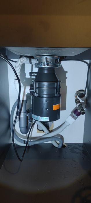 Водопроводчик ,ВиК услуги , Отпушване на канали -Перник и региона