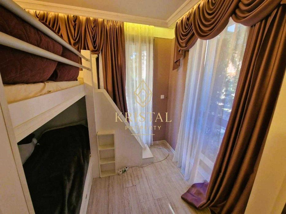 Продава се Двустаен апартамент в к.к. Слънчев бряг - 65 кв.м за 840 €/кв.м - Снимка #10