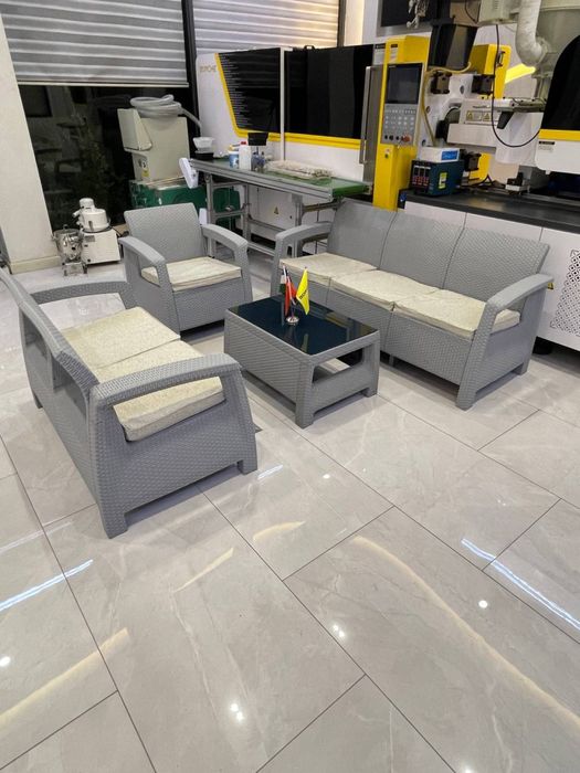 Noyob uslubdagi mebel kreslo