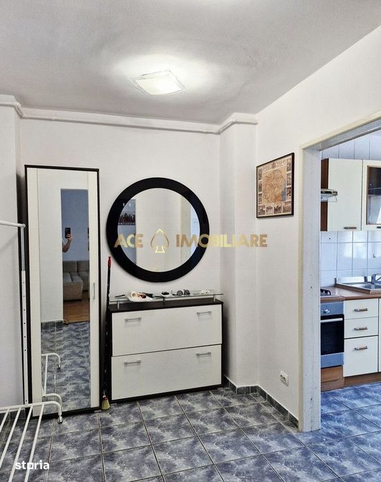 2 Camere de inchiriat | Berceni | Metrou | Mobilat | Utilat
