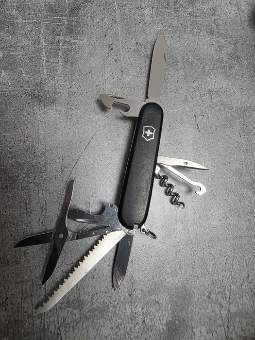 Victorinox Huntsman