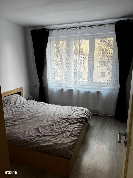 Calea Vitan stradal, 1984 reabilitat, complet renovat,