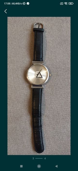 Ceas dama Saint Herve