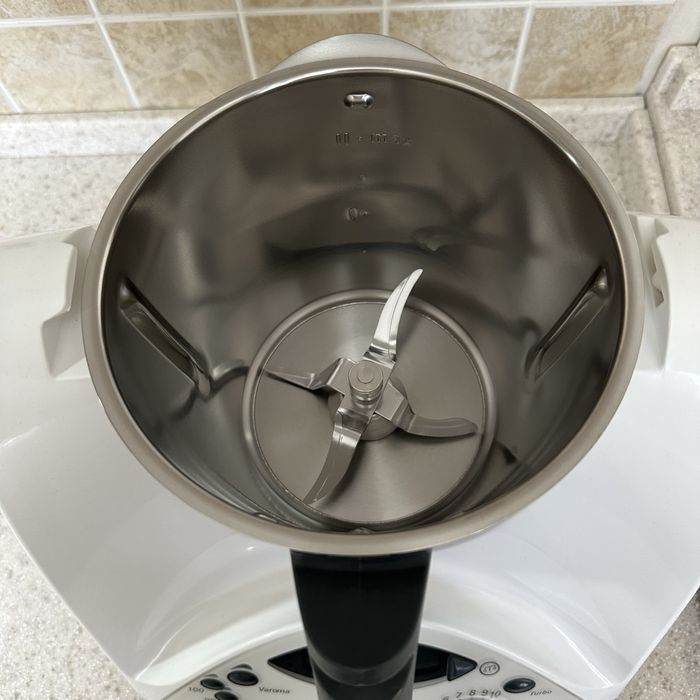 Термомикс ТМ31 / Thermomix TM31