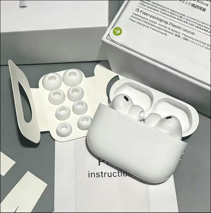 Наушники беспроводные