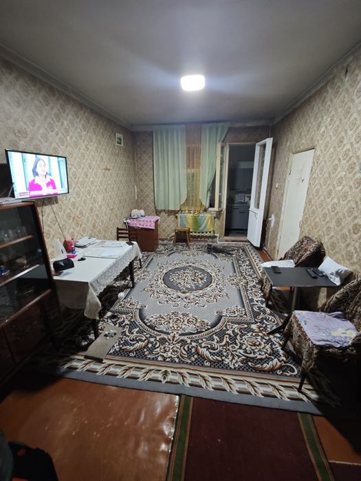 Продается квартира Чиланзар 9кв 2в3