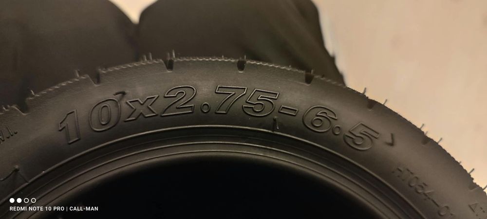 Anvelope Noi Kukirin G2 / G2 Master (model 2025)