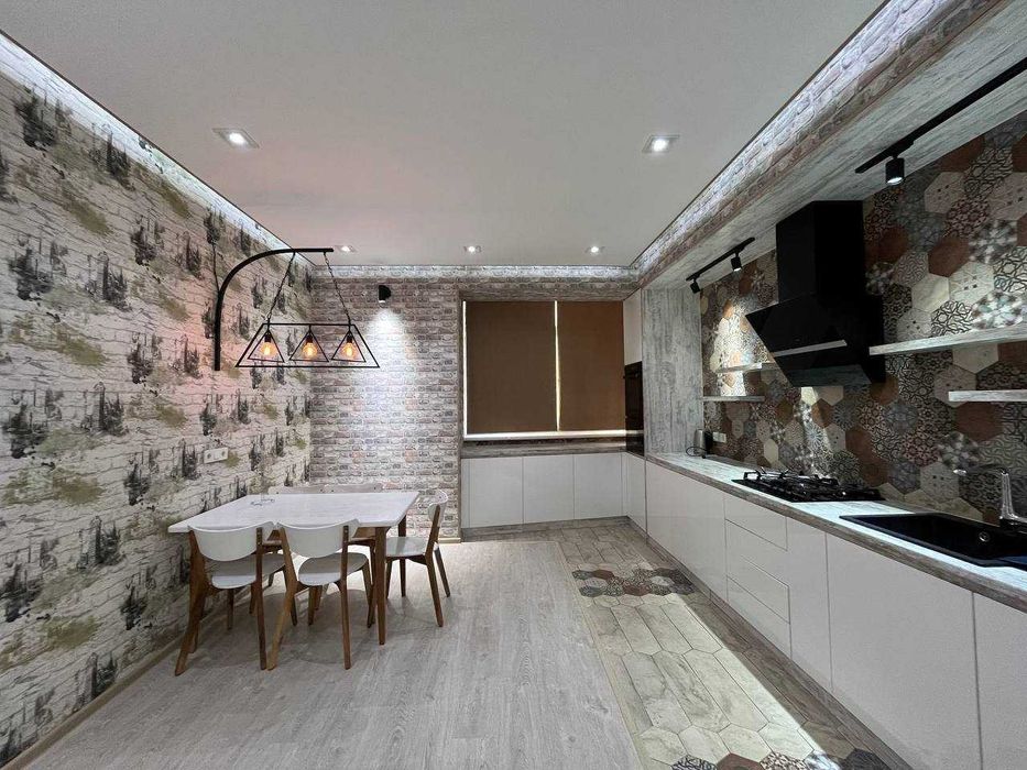 Сдается 2х комнатная квартира на 2 этаже Ориентир Теракзор