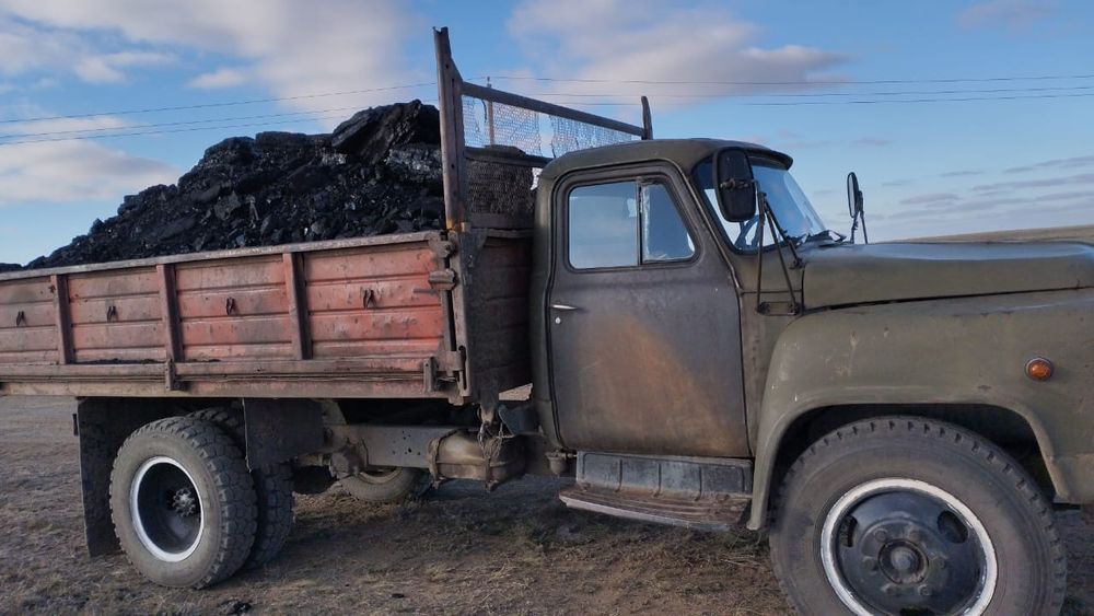 Продам Газ 53. ХТС