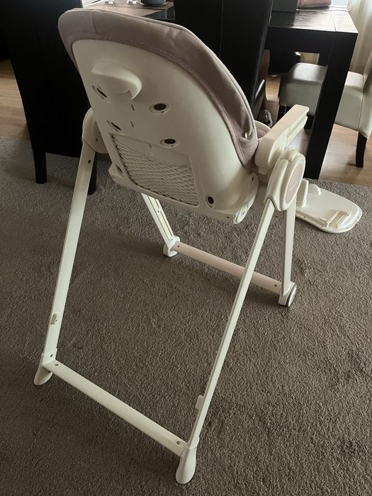 Scaun copil Wunderkid