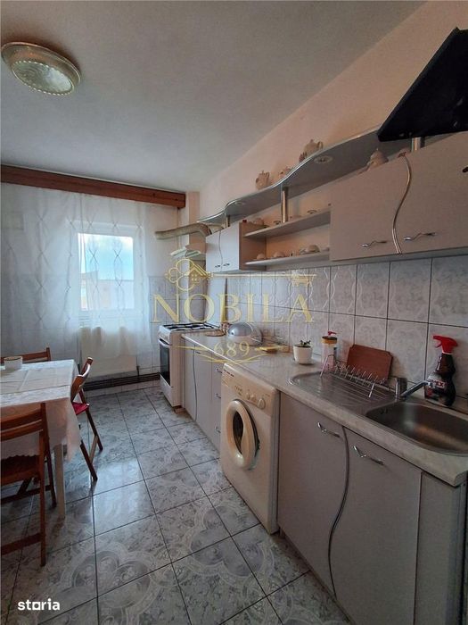 Apartament De Vanzare  Cu 2 Camere Bloc 1989 Obtiune Prin Credit Ipote
