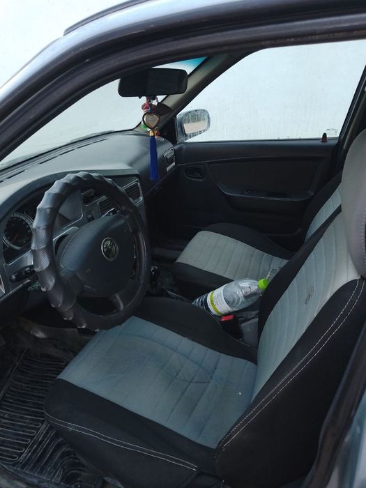 Faqat naqt pulga savdo boʻladi