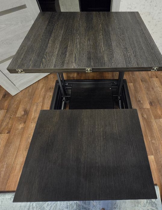 Стол трансформер