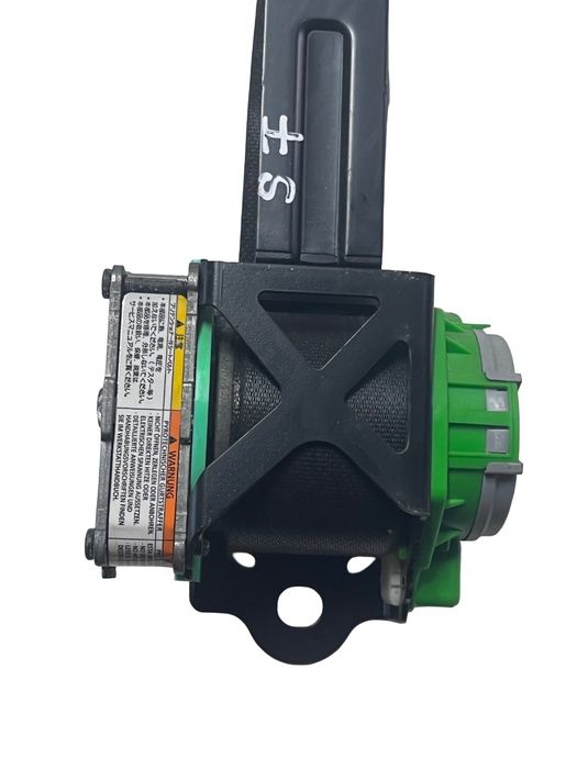 Centura De Siguranta Stanga Fata Opel Agila B H08 2008 - 2014 84940-51