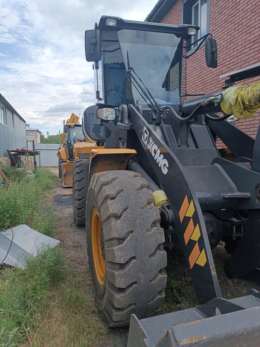 Погрузчик.услуги погрузчика