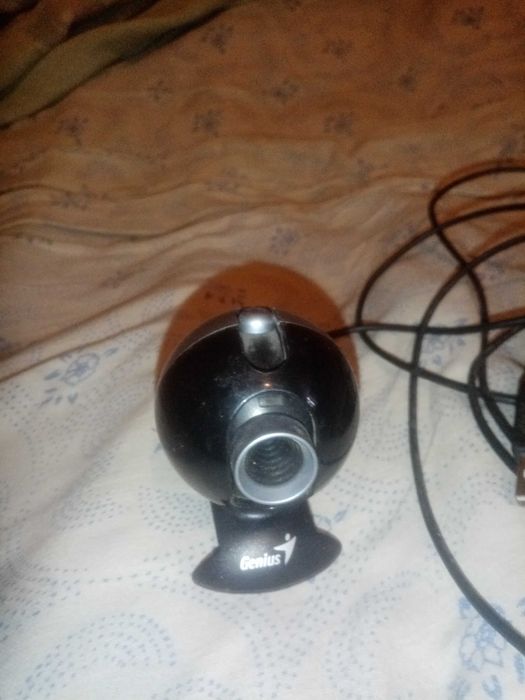 Вэб usb камера Genius iLook 300