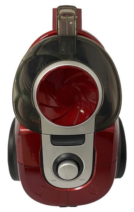 Пылесос Proliss Pro 3535 и Proliss Pro 3528