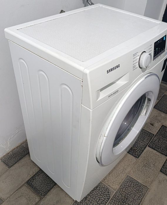 Продаю срочна 6  kg Samsung  eca babil  гарантия