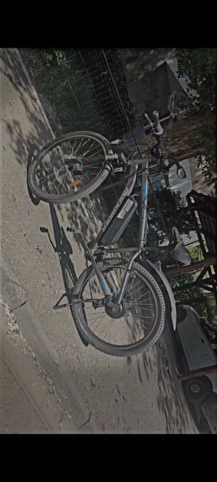 Vand rokrider electric facut manual 36v 10ah 500w 35 kmh